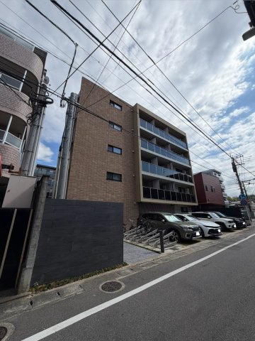 福岡市南区高宮３丁目の賃貸マンションのその他|その他