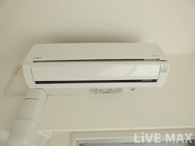 【設備】スワンズ谷町セントシティ