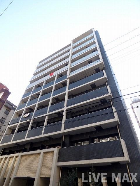 スワンズ谷町セントシティの画像