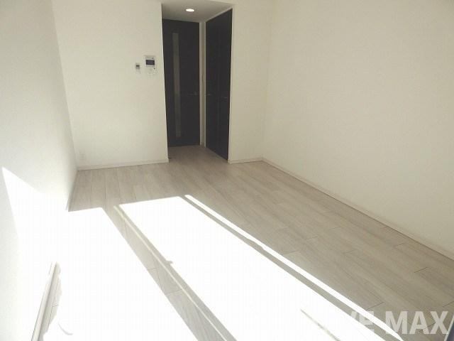 【寝室】スワンズ谷町セントシティ