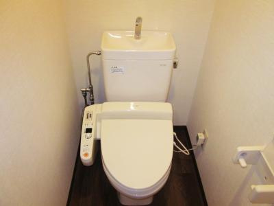 【トイレ】ラトリシエール