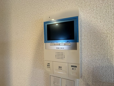 【セキュリティ】 | サンフェリーチェ篠山