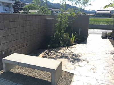 【その他共用部分】 | サンフェリーチェ篠山