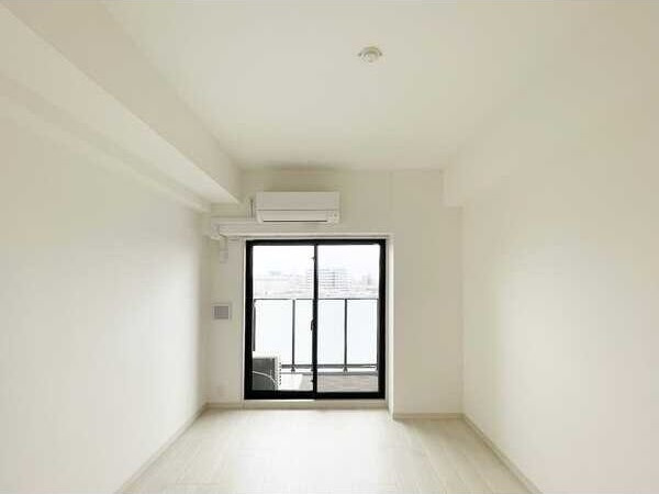 S-RESIDENCE金山altano(アルターノ)の洋室