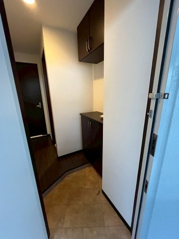 CoLaBo西北ガーデンズの内装