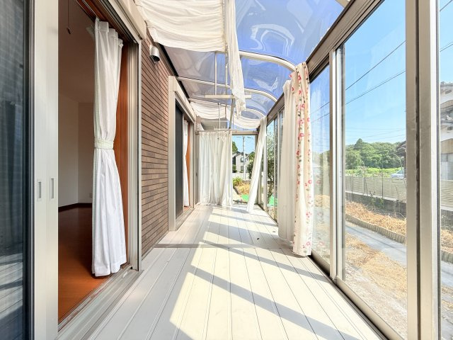 【オール電化】小美玉市納場中古戸建のその他