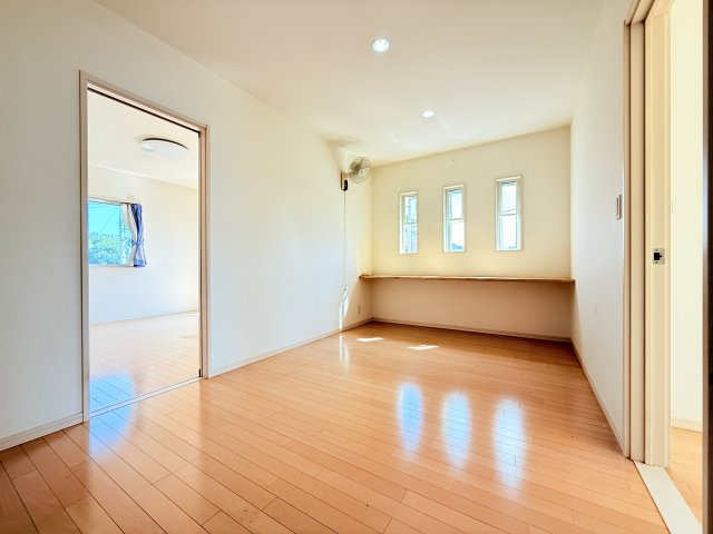 【オール電化】小美玉市納場中古戸建のその他