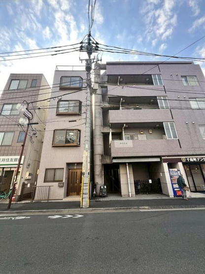 【外観】
