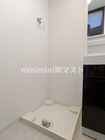 S-RESIDENCE福島Alovitaの設備