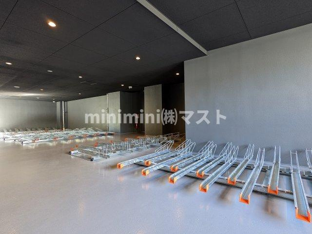 S-RESIDENCE福島Alovitaのその他共用部分
