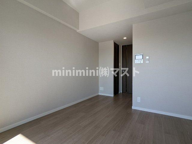 S-RESIDENCE福島Alovitaの内装