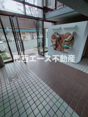 【その他共用部分】 | ウエストコート