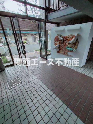 【その他共用部分】 | ウエストコート