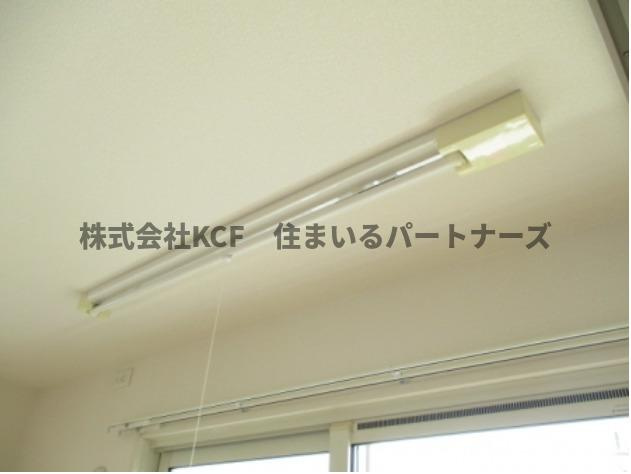 アンジュのバルコニー