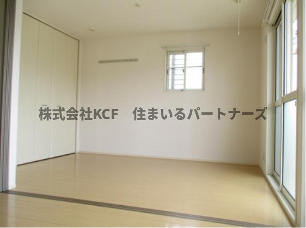 アンジュの内装|内装は落ち着いています