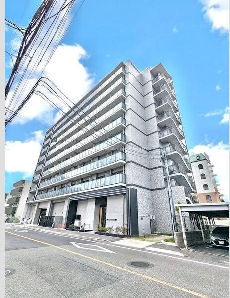 エスリード大須観音プリモ