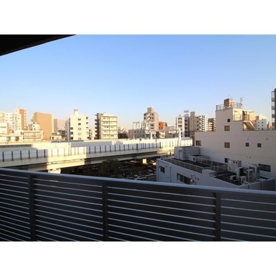 【展望】 | プレール・ドゥーク門前仲町Ⅲ