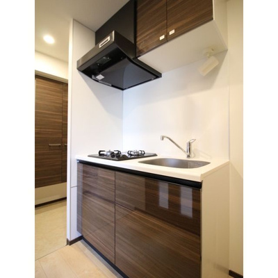 【キッチン】 | プレール・ドゥーク門前仲町Ⅲ