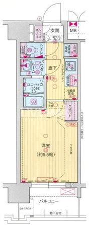 プレサンスTHE KYOTO 新町通