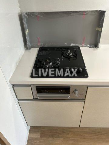 【キッチン】プレサンスTHE KYOTO 新町通