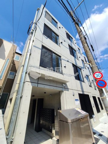 COCOFLAT武蔵小山Ⅱ