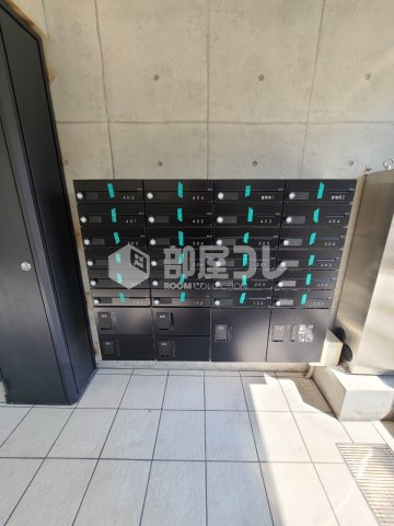COCOFLAT武蔵小山Ⅱ