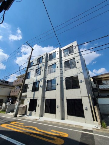 COCOFLAT武蔵小山Ⅱ