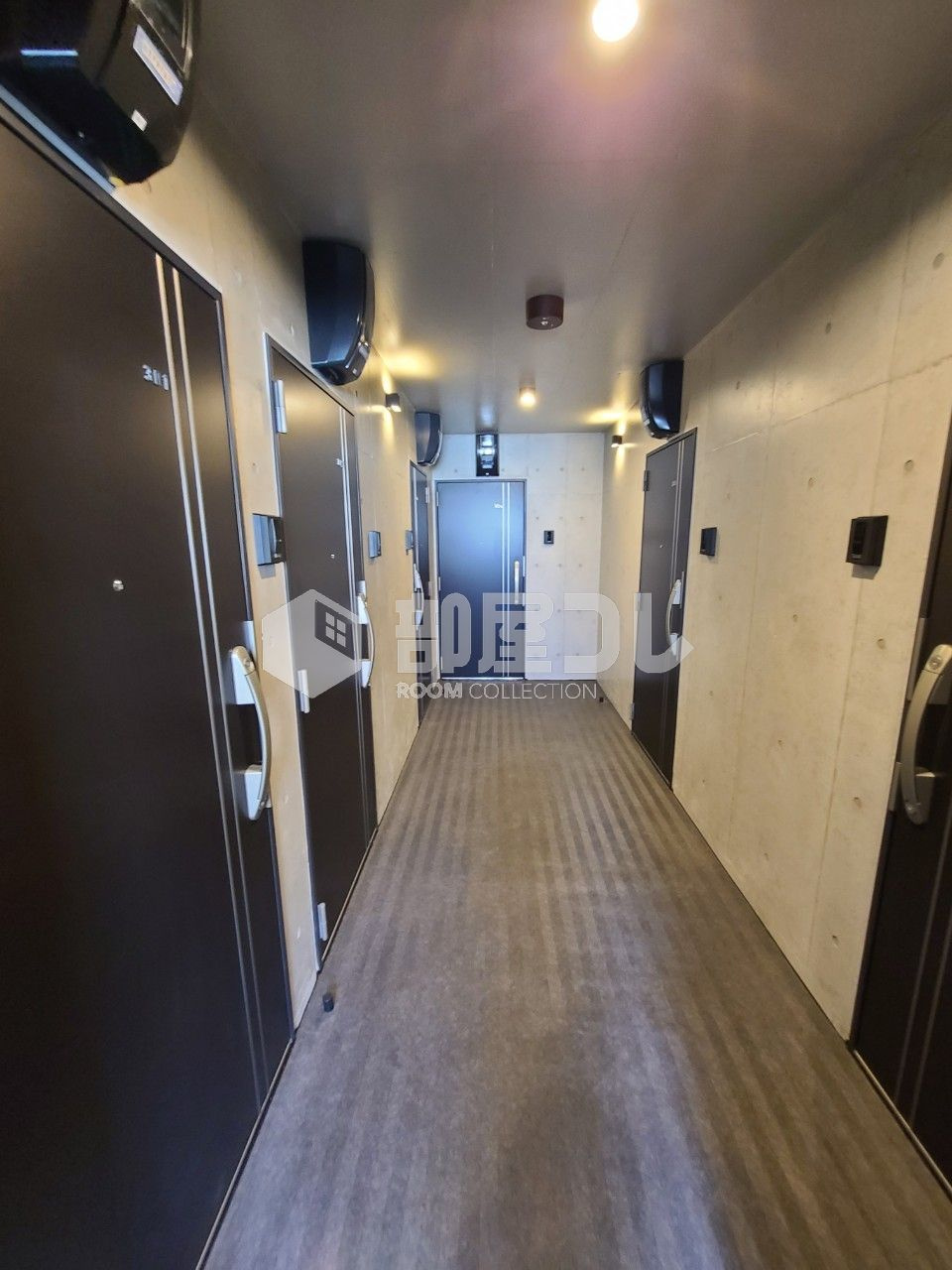 COCOFLAT武蔵小山Ⅱ