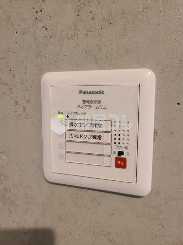 COCOFLAT武蔵小山Ⅱ