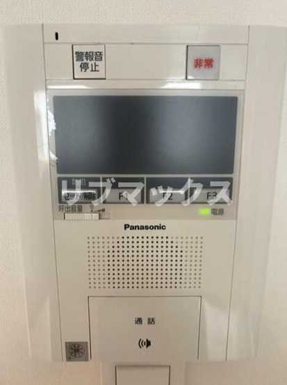 【セキュリティ】ステラコート横浜白楽