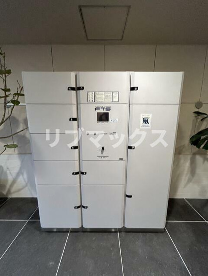 【その他共用部分】ステラコート横浜白楽