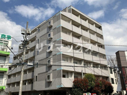 ステラコート横浜白楽の画像