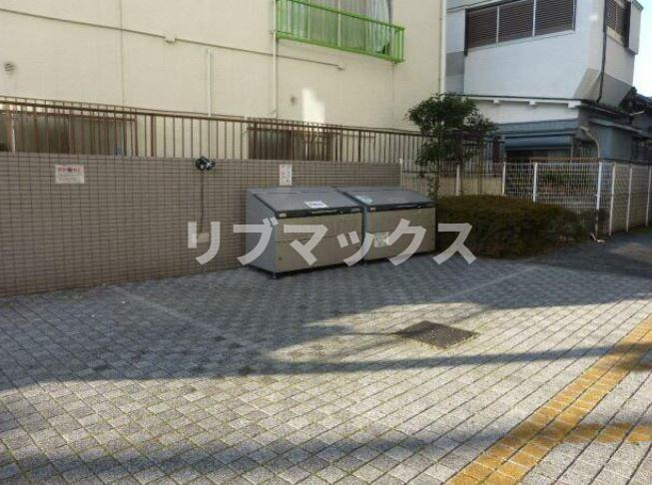 【その他】ステラコート横浜白楽