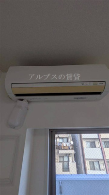 【設備】 | ラ・エテルノ横濱関内