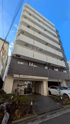 【外観】 | ラ・エテルノ横濱関内
