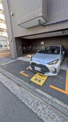 【その他共用部分】 | ラ・エテルノ横濱関内