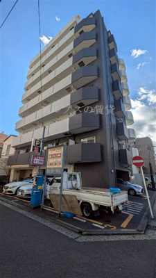 【その他共用部分】 | ラ・エテルノ横濱関内