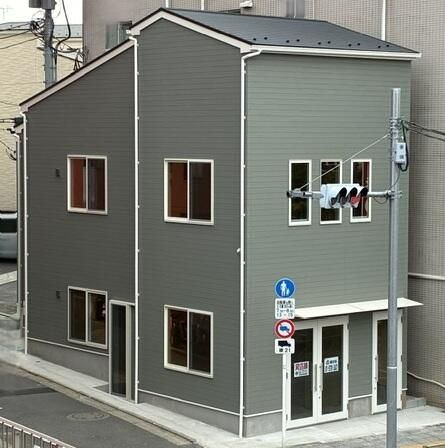 【外観】