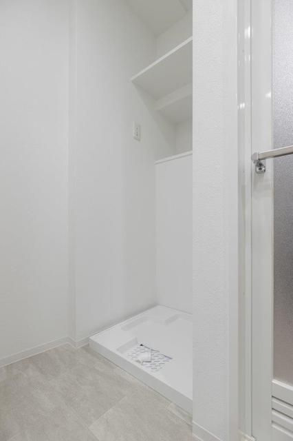 グローリオシェルト水道橋の設備
