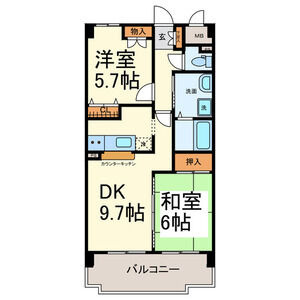 エクセレントみずの