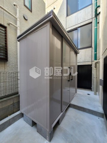 COCOFLAT武蔵小山Ⅱ