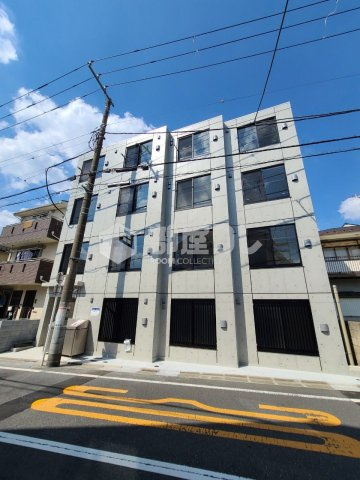 COCOFLAT武蔵小山Ⅱ