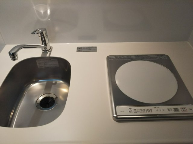 COCOFLAT武蔵小山Ⅱ