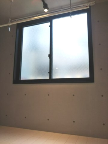 COCOFLAT武蔵小山Ⅱの居間・リビング
