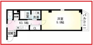 【間取り】 | セリシール
