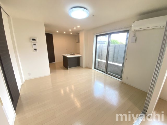 グランドベレオ田宮のその他