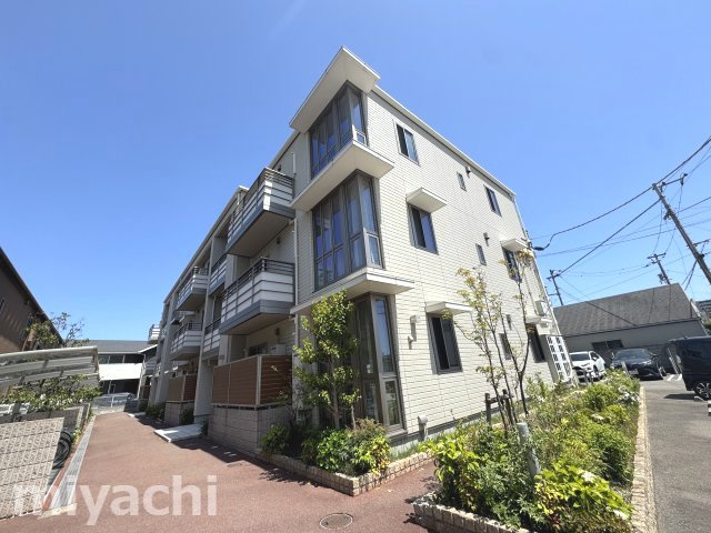 グランドベレオ田宮