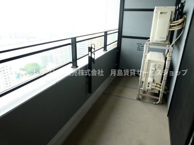 実際のお部屋の写真です。
