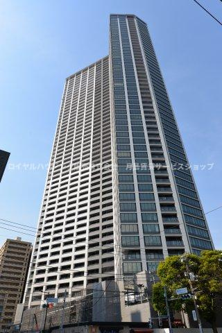 勝どきザ・タワーの画像