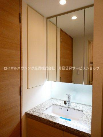 実際のお部屋の写真です。